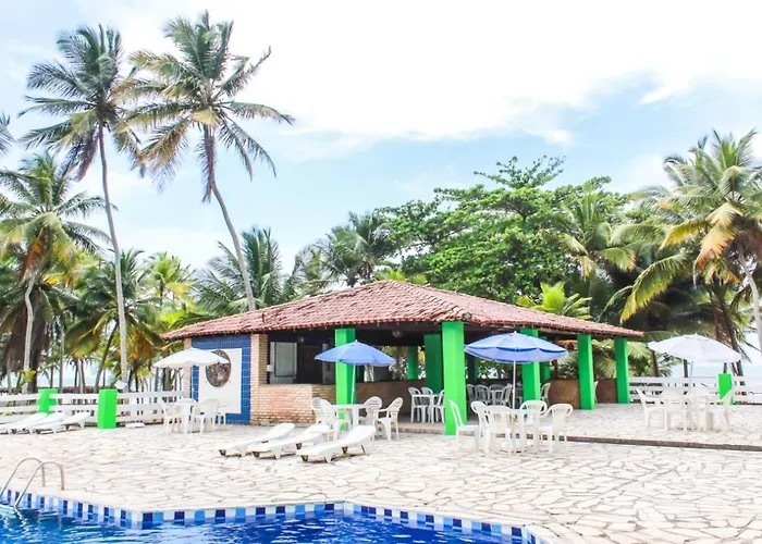 Mar&Sol Praia Hotel